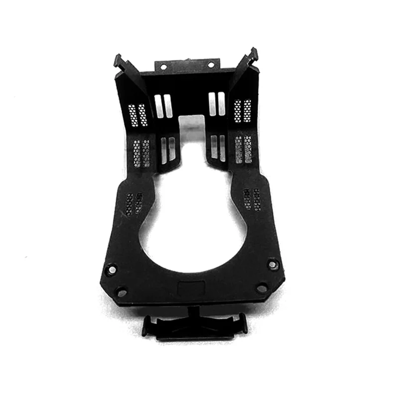 FFYY-Gimbal Vibration Shock Absorbing Board For DJI 3 3C/3T/3E Camera Mounting Damper Bracket With Rubber
