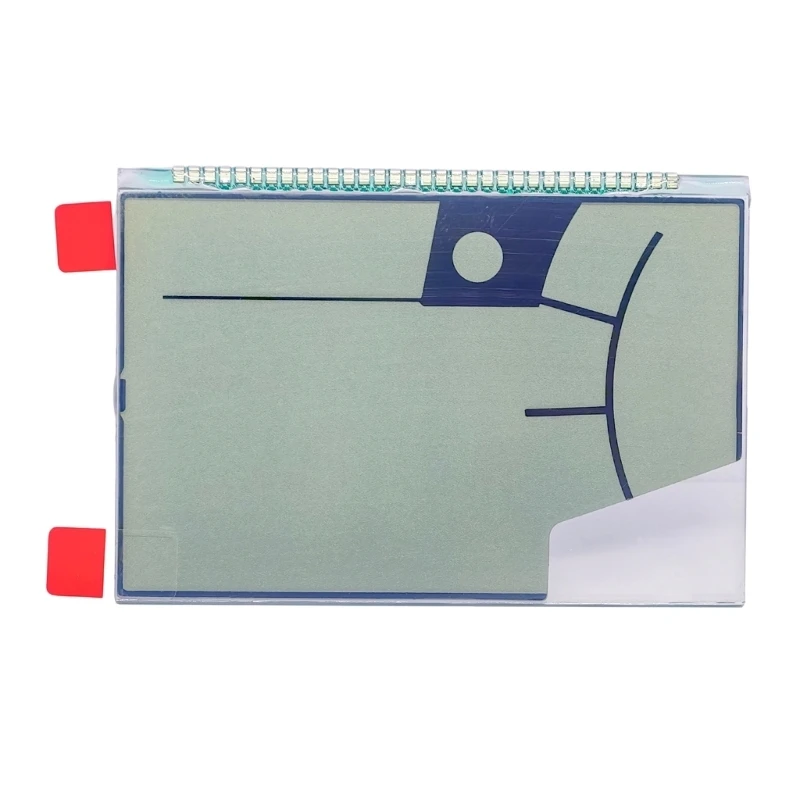 Y4UA Instrument Display LCD Panel for GSXR1000 K8 Repair Work Part