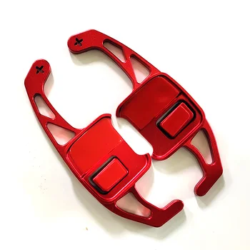 עבור צ'ברולט מאליבו XL אקספלורר קרוז גלגל הנהיגה של הרכב מתכת אלומיניום משוט החלפה מורחבת אביזרים לרכב