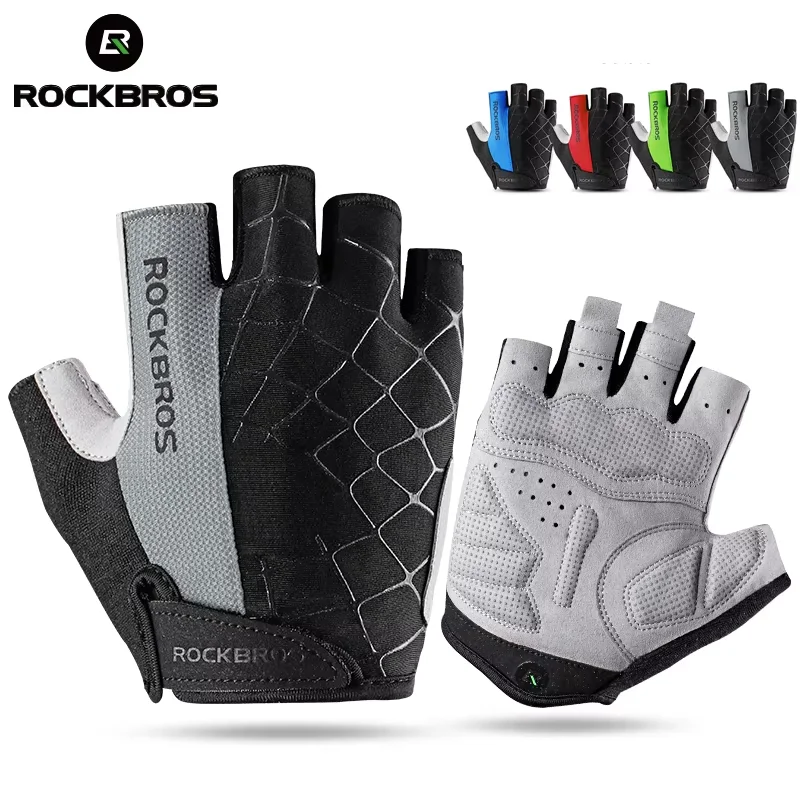#20 Microfiber Cycling Gloves List of Top Picks