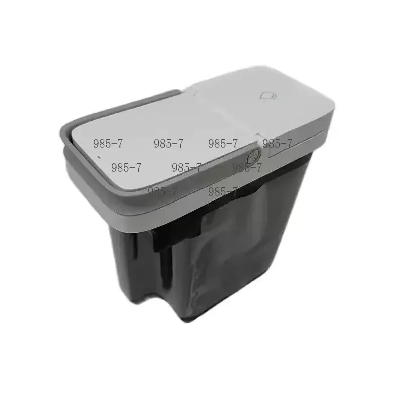 Replacement Consumables, Water Tank & Sewage Bucket Fit for G20/S8/S8 PRO Sweeping Robot, Second-hand Parts
