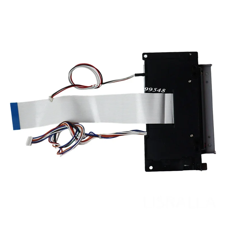 Original GP-L407 Printer Module for Gprinter Gainscha with Printhead And Cutter Printer Assembly