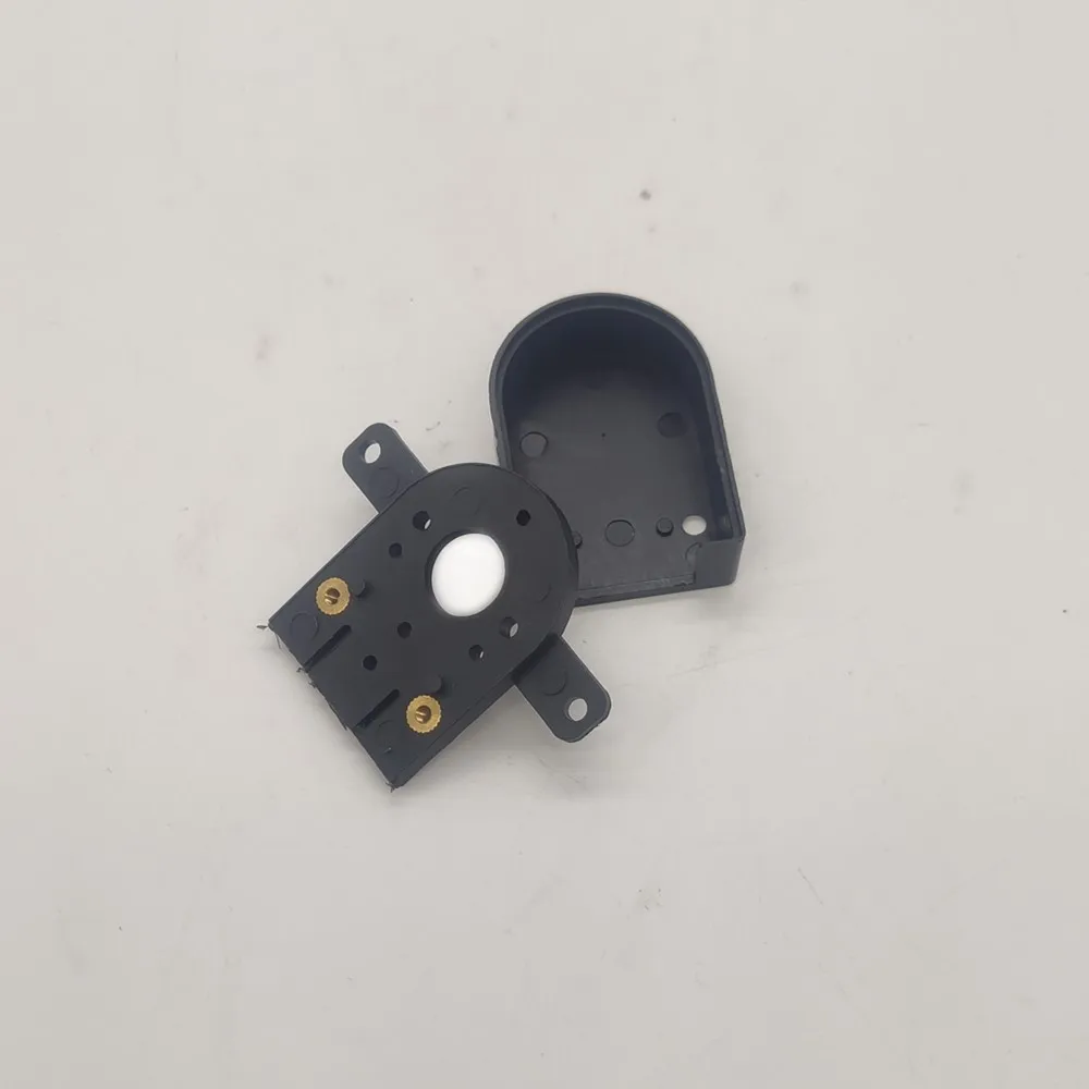 Optical Rotary Encoder Disk 4mm Shaft A B Phase Signal 500PPR Module encoder kit PD30-014-04G500BST5
