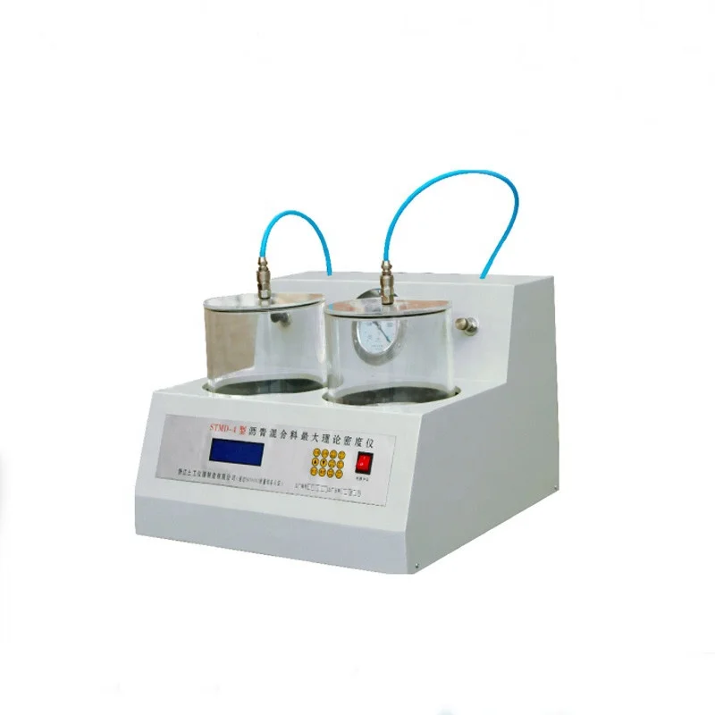 Asphalt Mixture Maximum Theory Density Meter