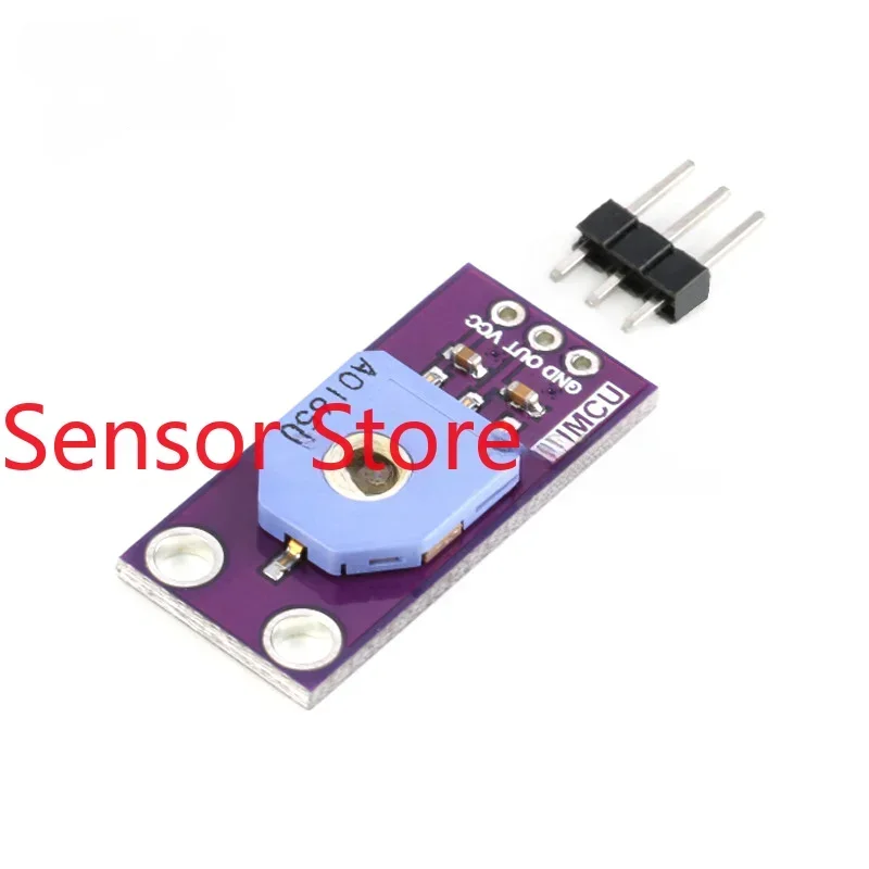 5PCS Rotary Angle Sensor Module SV01A103AEA01R00 Trim Potentiometer