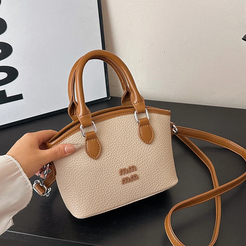 

Популярная женская сумка через плечо, кожаная сумка-мессенджер, роскошная брендовая сумка известного дизайнера, классическая элегантная сумка