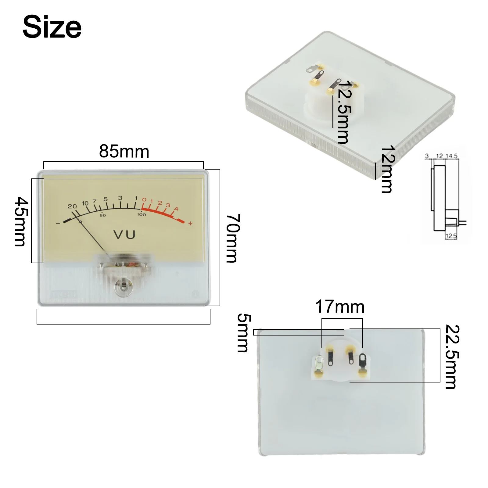Installation In Audio Systems Audio Level Meter Sensitivity Measurement Home Audio Modification Sensitive Measurement