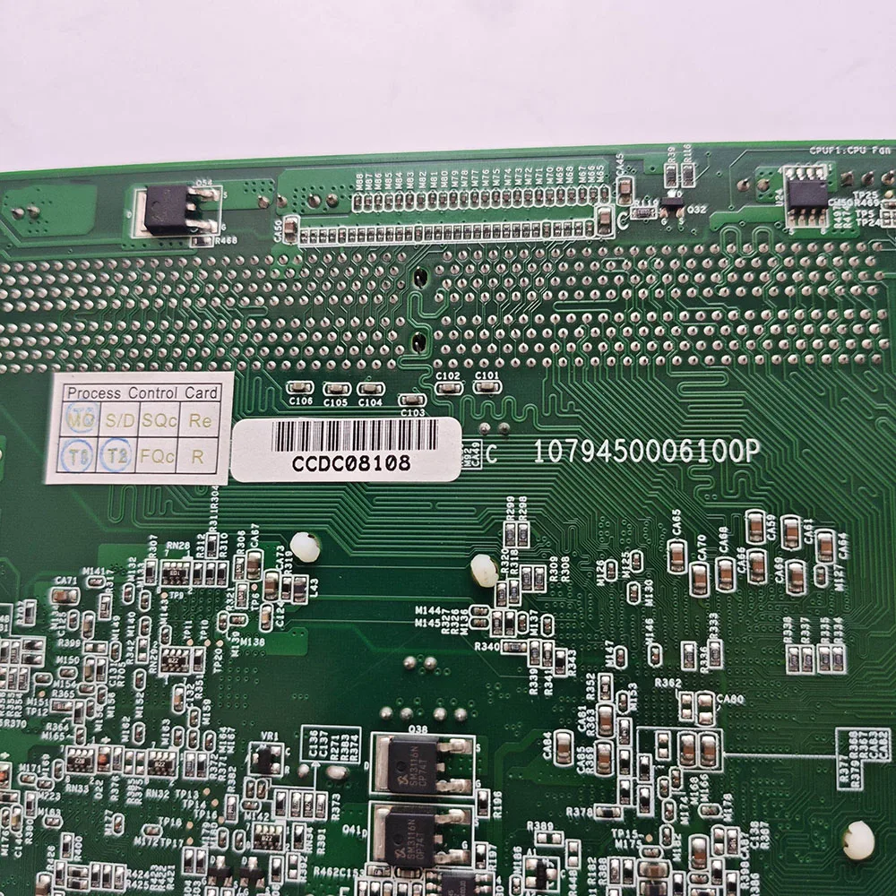 1079450006100P industrial control motherboard server motherboard