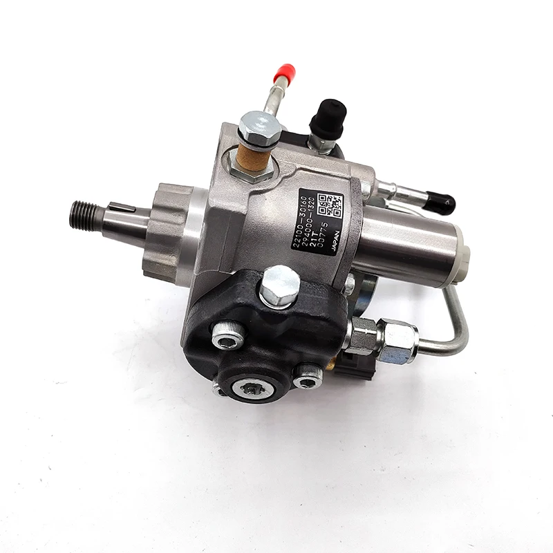 

HP3 Oil Pump Diesel Engine Parts Fuel Injection Pump 294000-1320 22100-30160 For Toyota Hiace 1KD-FTV 2KD-FTV
