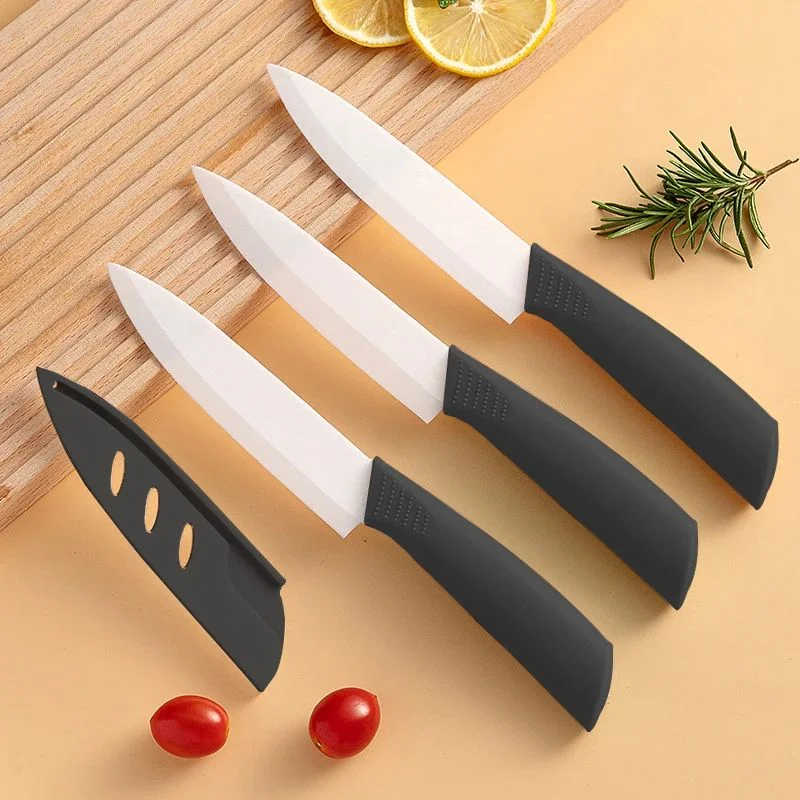 3/4/5 Inch Ceramic Knife Can R - Baby Food Kids recension och pris