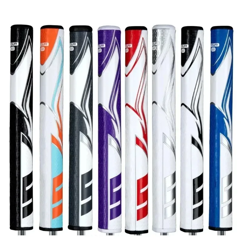 Thumbnail 2 - #83 Golf Club Grips Comparison Guide