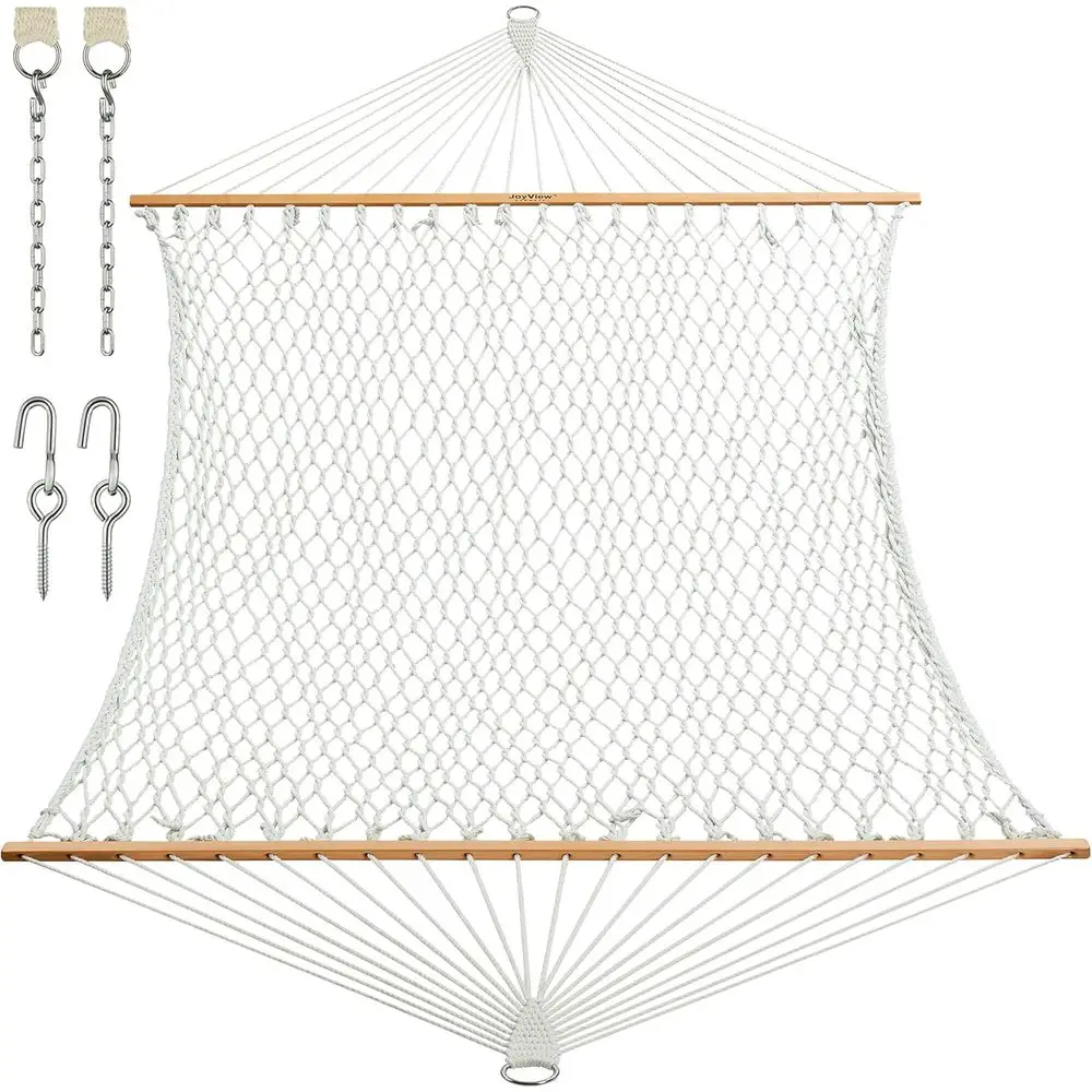 Traditional Rope Do…