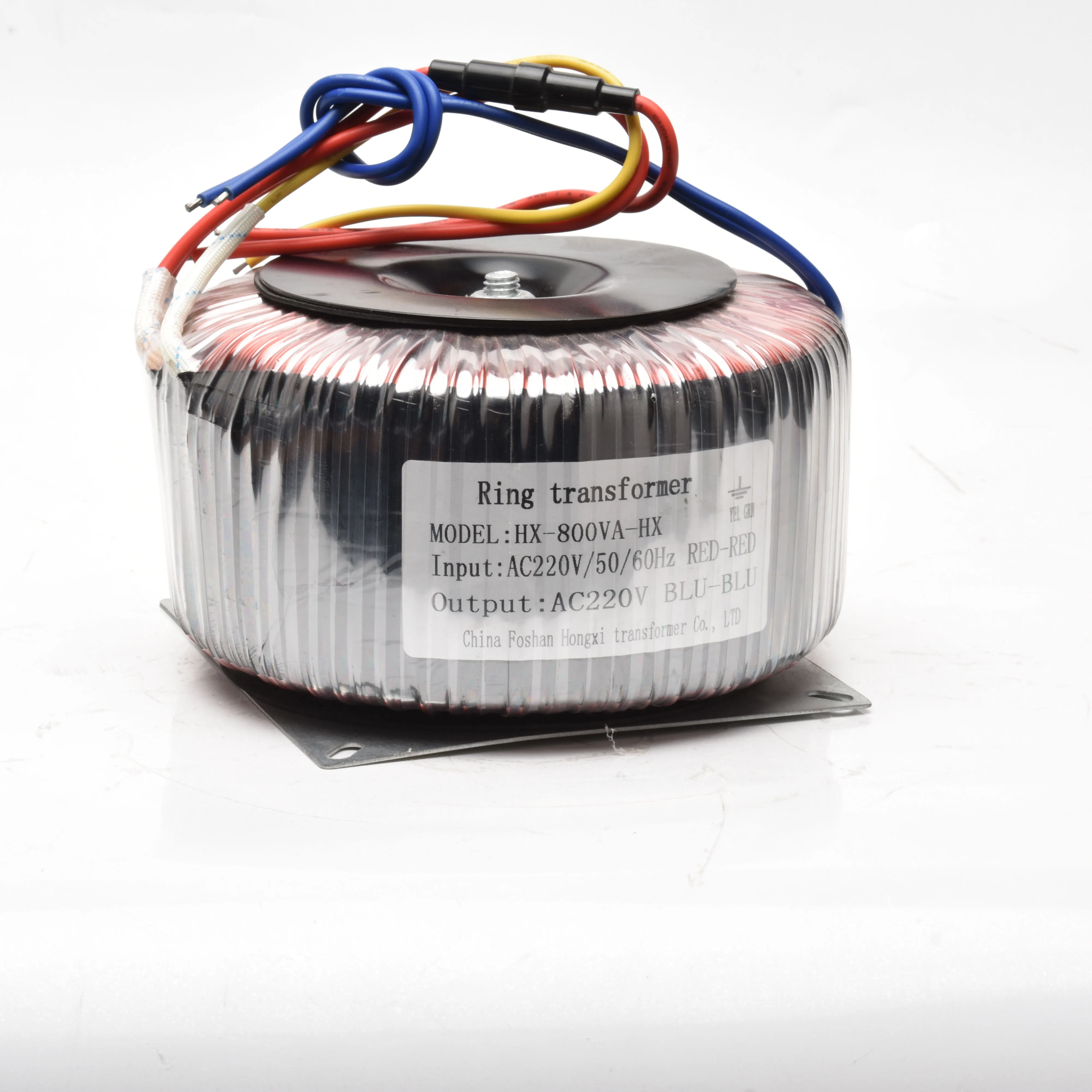 HX-H-800VA Single P…