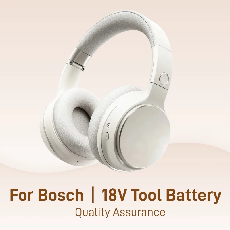 

18V 8.0Ah 10.0Ah 12.0Ah Li-ion Battery Replacement for Bosch 18V Professional Power Tools