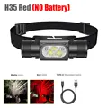H35 Red