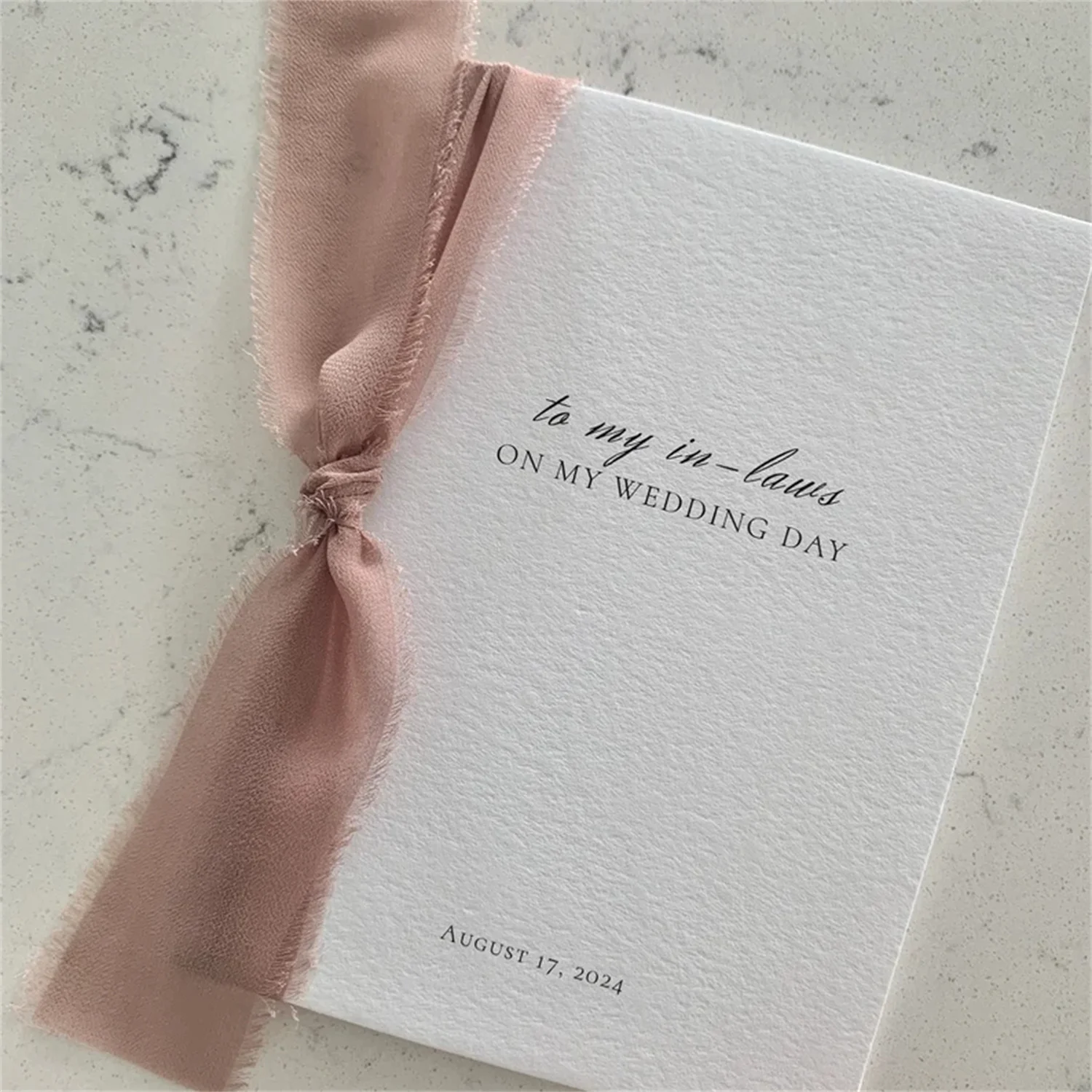 Personalized "To My… - image