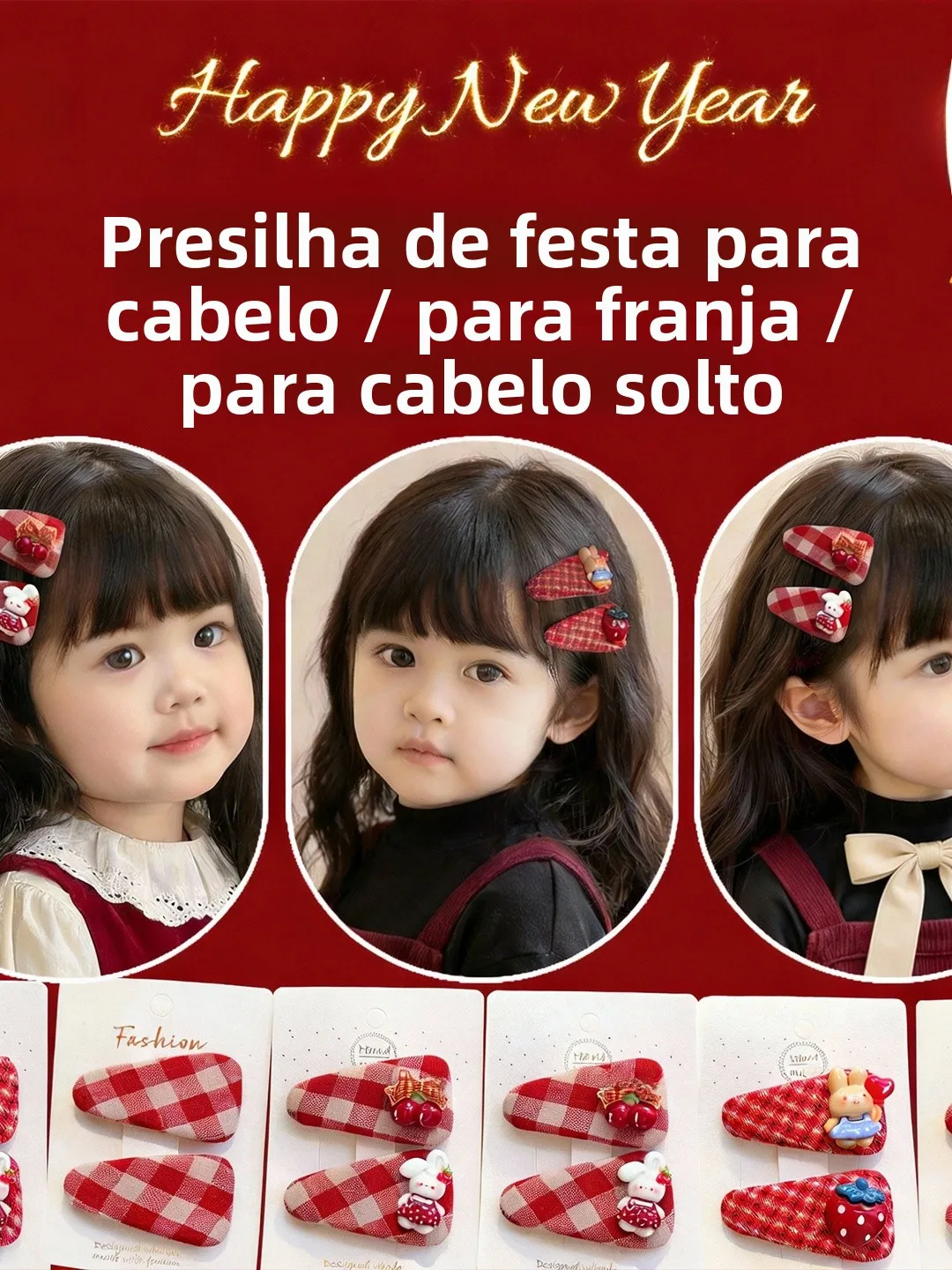 presilhas-de-cabelo-xadrez-de-desenho-animado-para-meninas-presilhas-bb-com-cereja-vermelha-para-franja-lateral-acessorios