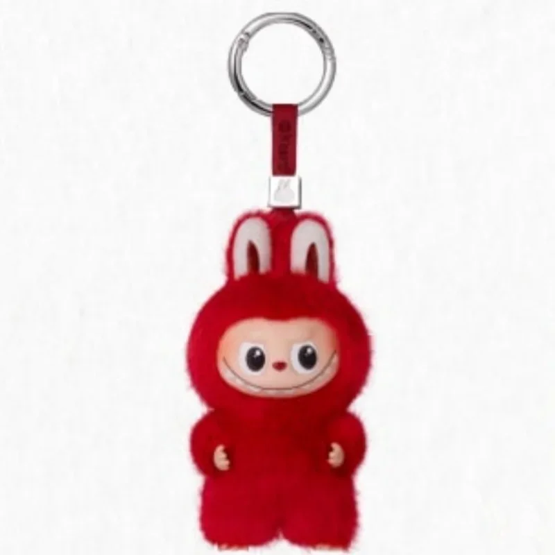 POP MART LABUBU THE MONSTERS PIN FOR LOVEシリーズ ビニール