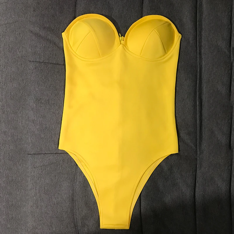 

Сексуальный танцевальный костюм Gogo, желтое боди, женский сценический наряд для певицы, одежда для выступлений танцовщицы, одежда для ночного клуба, бара, вечеринки 4715