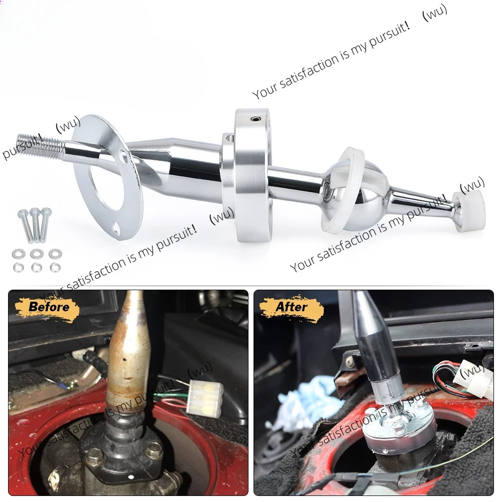 

Quick Short Shifter for Mazda MX5 Miata 90 91 92 93 94 95 96 97 RX7 86-91