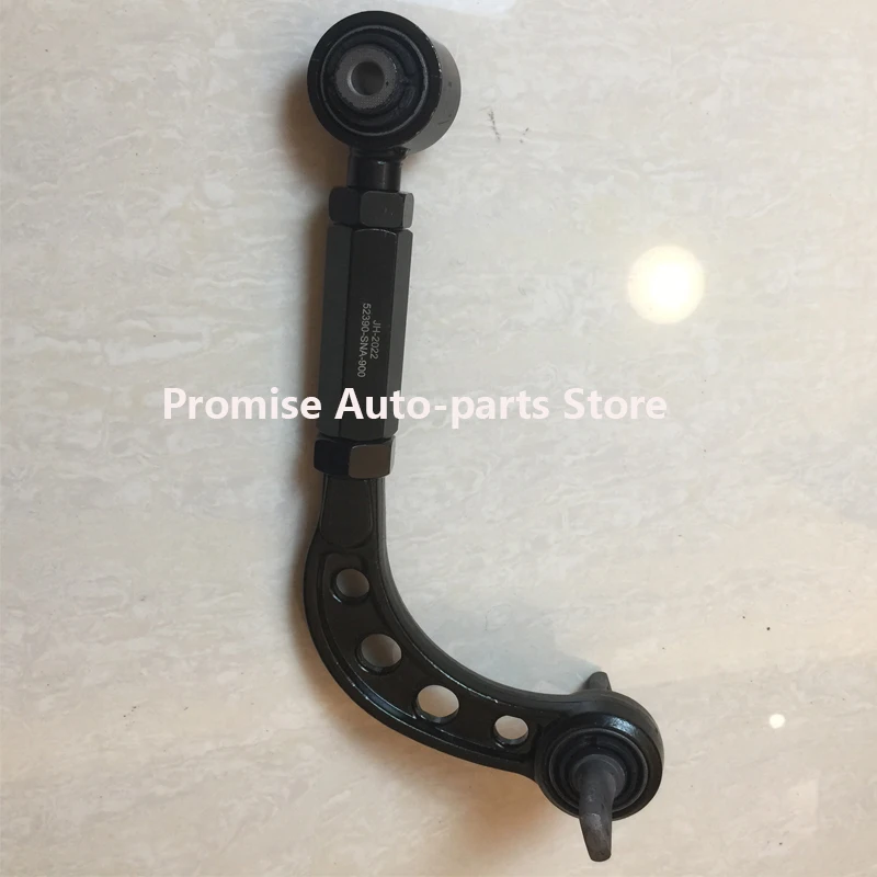 New Adjustable Camber Rear Upper Control Arm For Hond-a Civi-c VIII FA Ciimo FD & Acur-a CSX & Great Wall C50 OEM 52390-SNA-900