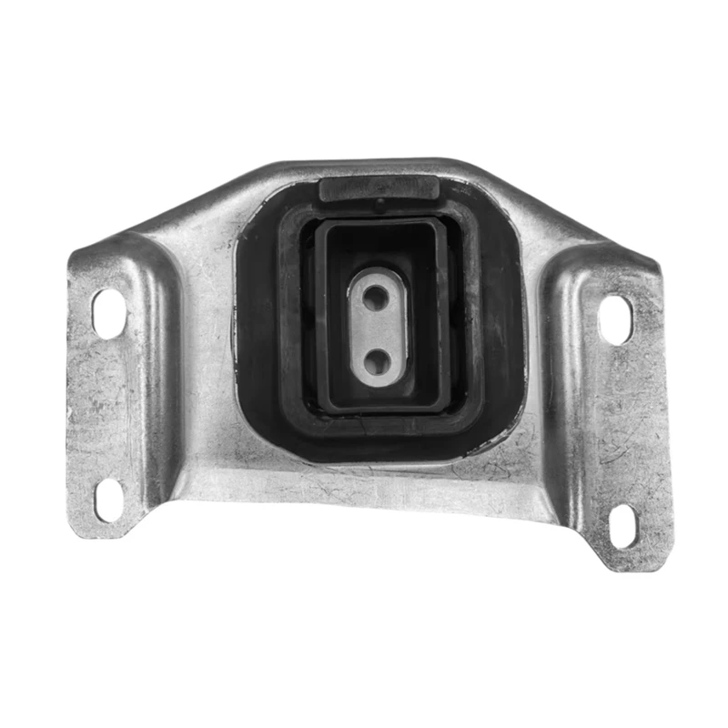 Left Engine Mount Bracket B016495 D100003060 For DONGFENG FENGSHEN MAX G35 Rubber Elastic Support Mount