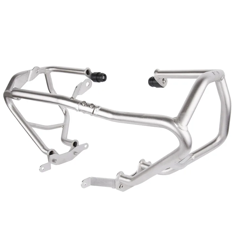 

STLF Steel Engine Highway Guard Upper Crash Bar Protection for R1200GS LC 2013-2016 Motorcycle Bumper