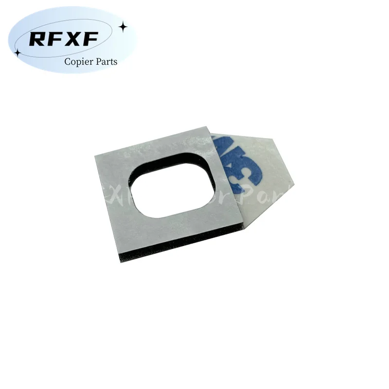 10PCS Compatible For Ricoh MP 8100 8110 8120 8200 8210 8300 One-Turn Cleaning Component Waste Sponge Copier Printer Parts