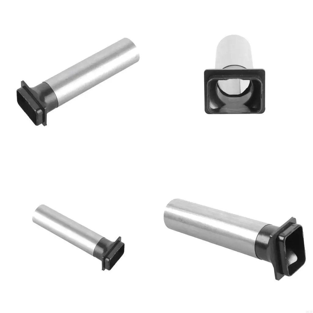 

964E Адаптер воздуховода из нержавеющей стали.