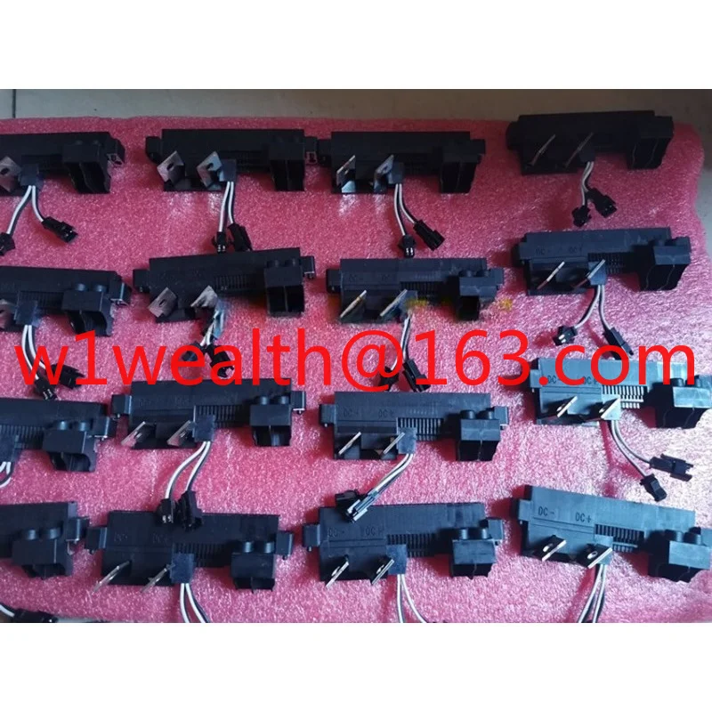 R4850G2 S1/G6/N2/N6 R4830G/N R4815G/N plug end plug base socket