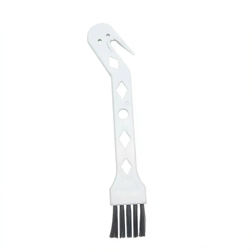 Advanced Cleaning Brush For For Roborock For Ecovacs Robot Vacuum Maintenance Tool Dust Hair Removal Accessory
