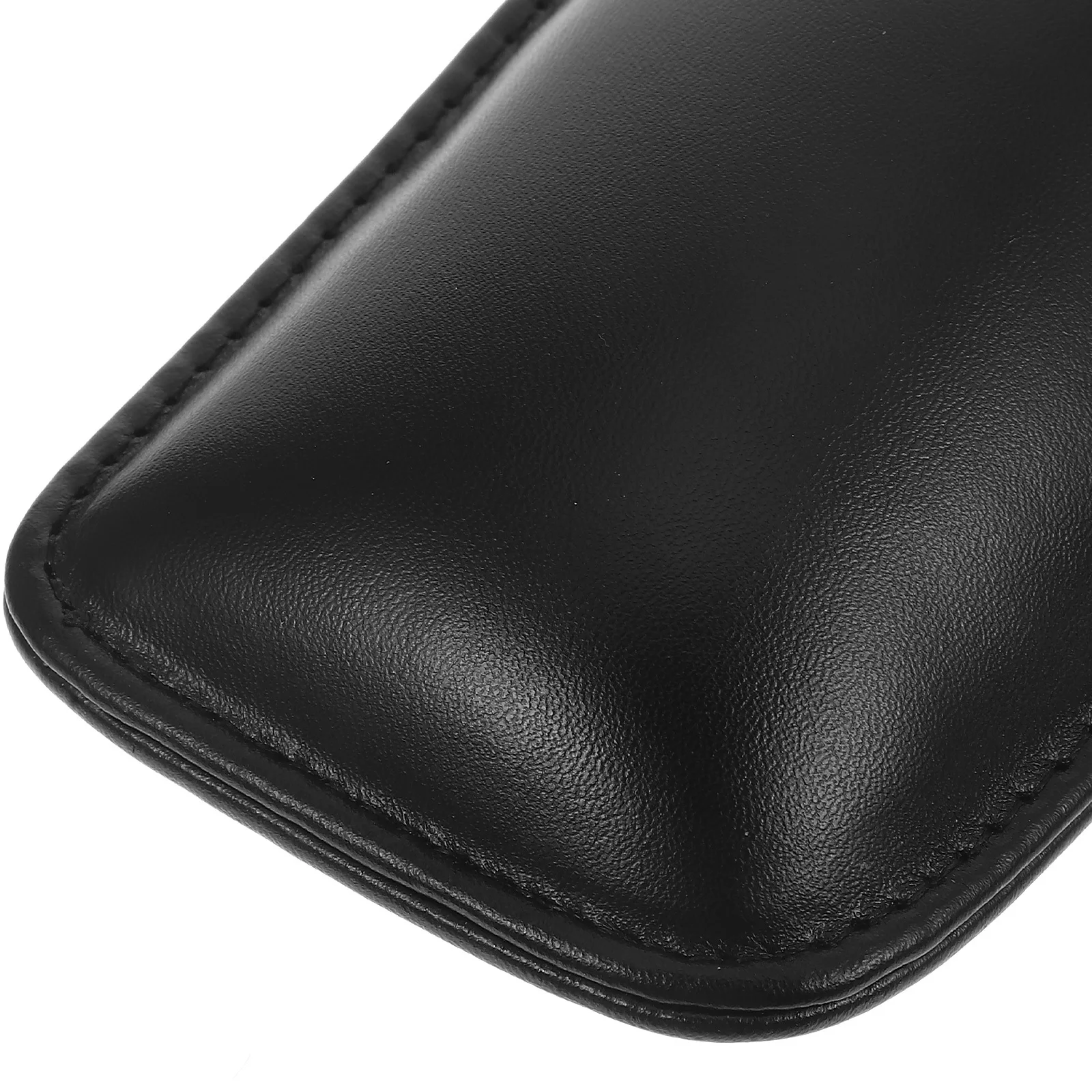 2 szt. Poduszka na kolana, nogi i łokcie do samochodu, uniwersalna, z gąbki PU, komfortowy dodatek do wnętrza, wspornik na konsolę środkową, podłokietnik drzwi.