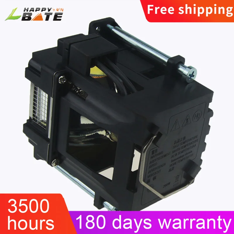 Kompatibel dengan BHL-5009-S Housing untuk DLA-HD1 ,DLA-HD10, DLA-HD100, DLA-RS1 , RS1X , DLA-RS2, DLA-VS2000 proyektor