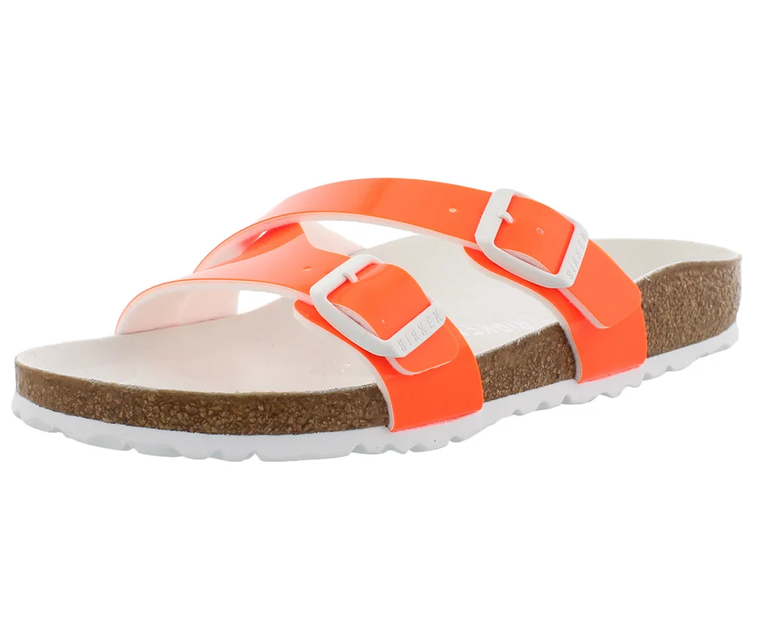 

Birkenstock Yao Balance Birko-Flor Mens Shoes