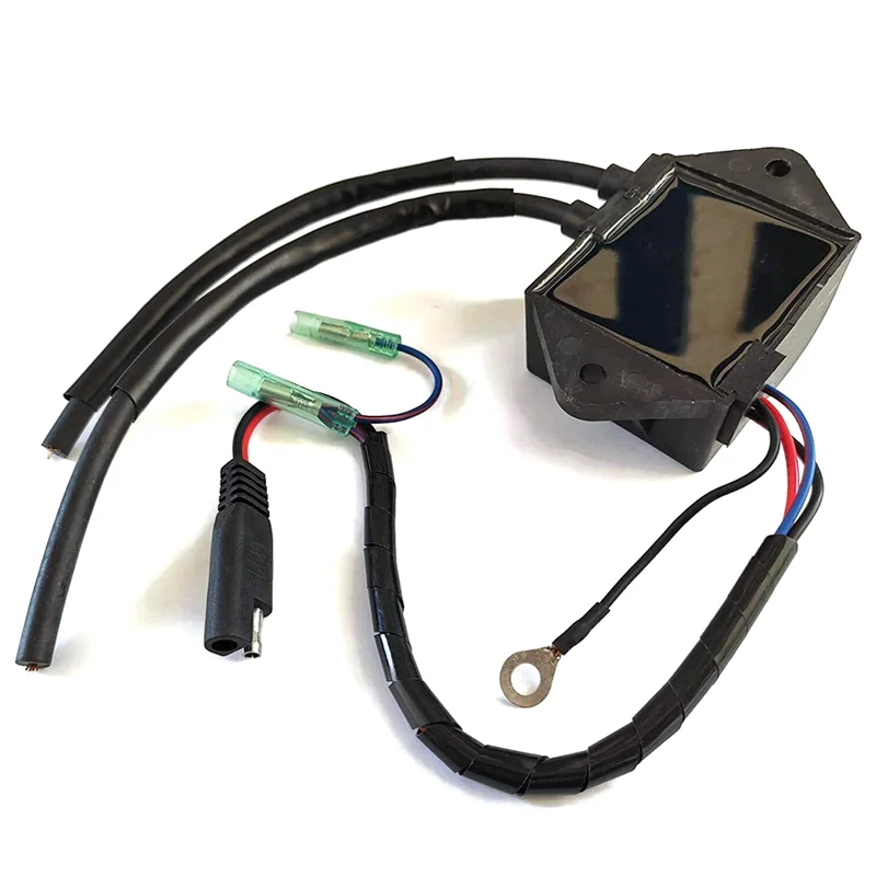 

1 Piece Cdi Unit Assy For Suzuki Outboard Dt9.9 Dt15 Outboard Engine 9.9Hp/15Hp 32900-93903 Replacement Accessories