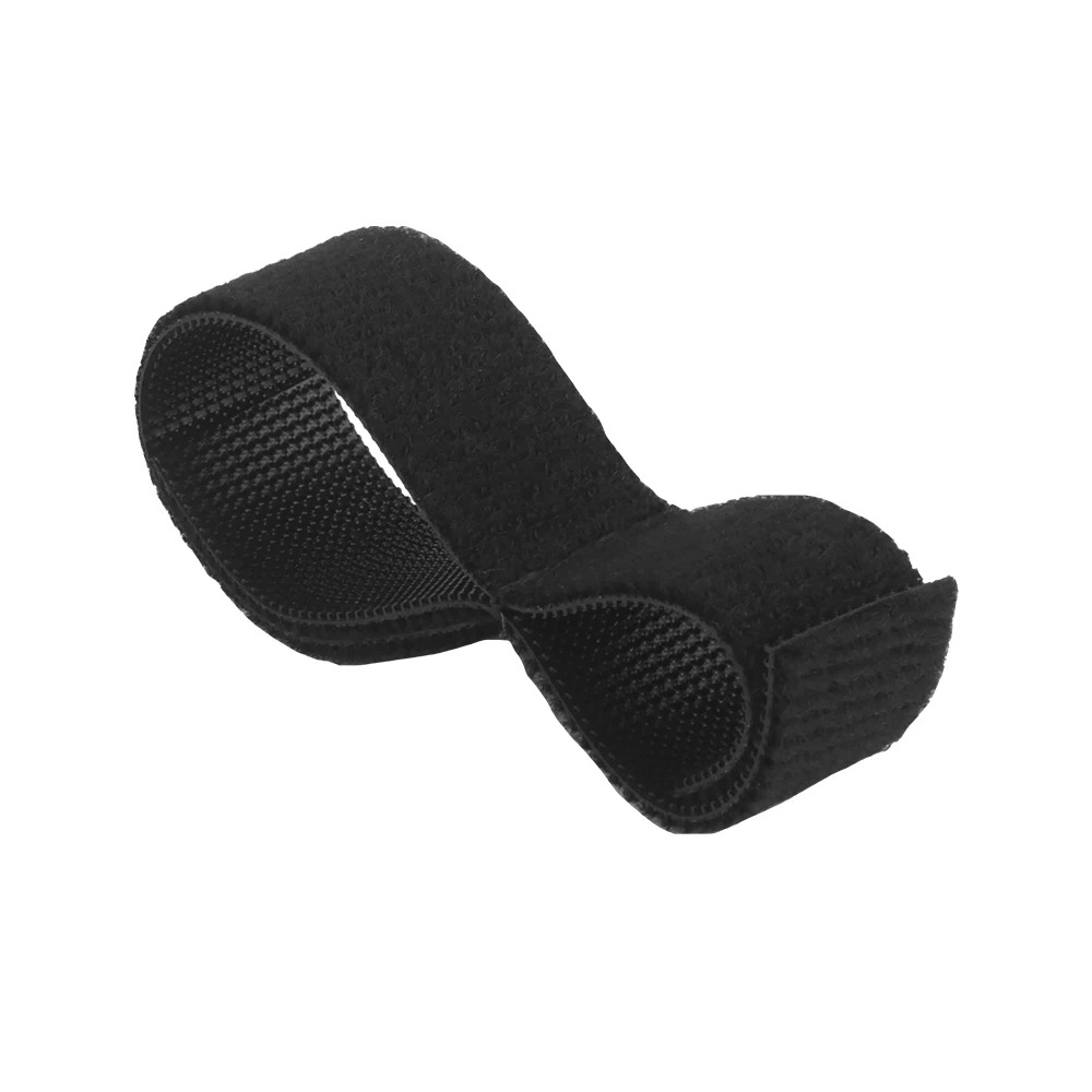 Anello portaoggetti per accessori per la conservazione del gilet tattico esterno, set per la gestione dei cavi