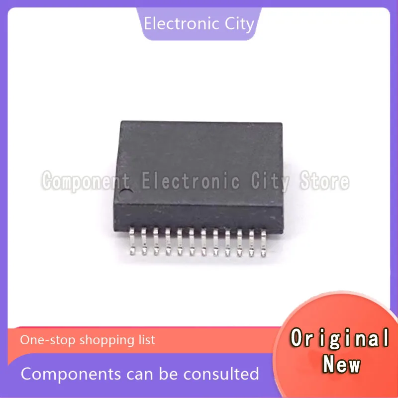 

50 Stks/partij G24102SKGX G24102S G24102 SOP24 Ic Beste Kwaliteit