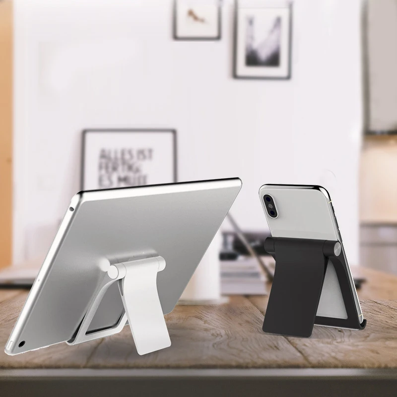 Tablet Holder Stand For iPad Air 2 Mini 6 Mipad 5 Mi Pad 4 2021 12 11 Kindle Mobile Phone Accessories