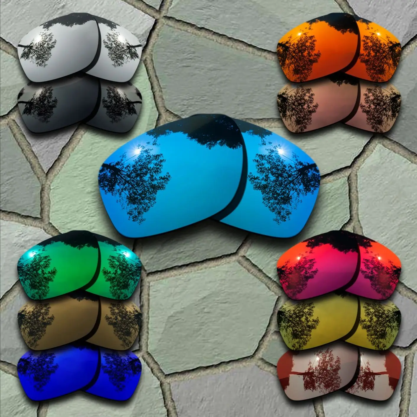 Sunglasses Polarize… - image