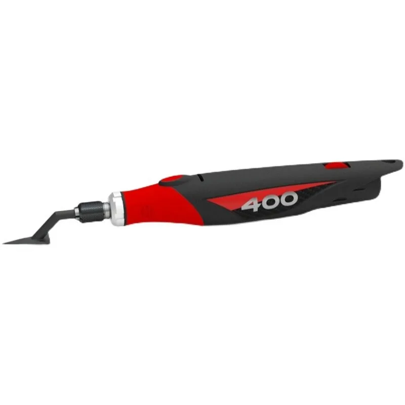 For 5D Model 400 Microseismic Grinder Multi-Angle Fine Grinder, Model Making Tool