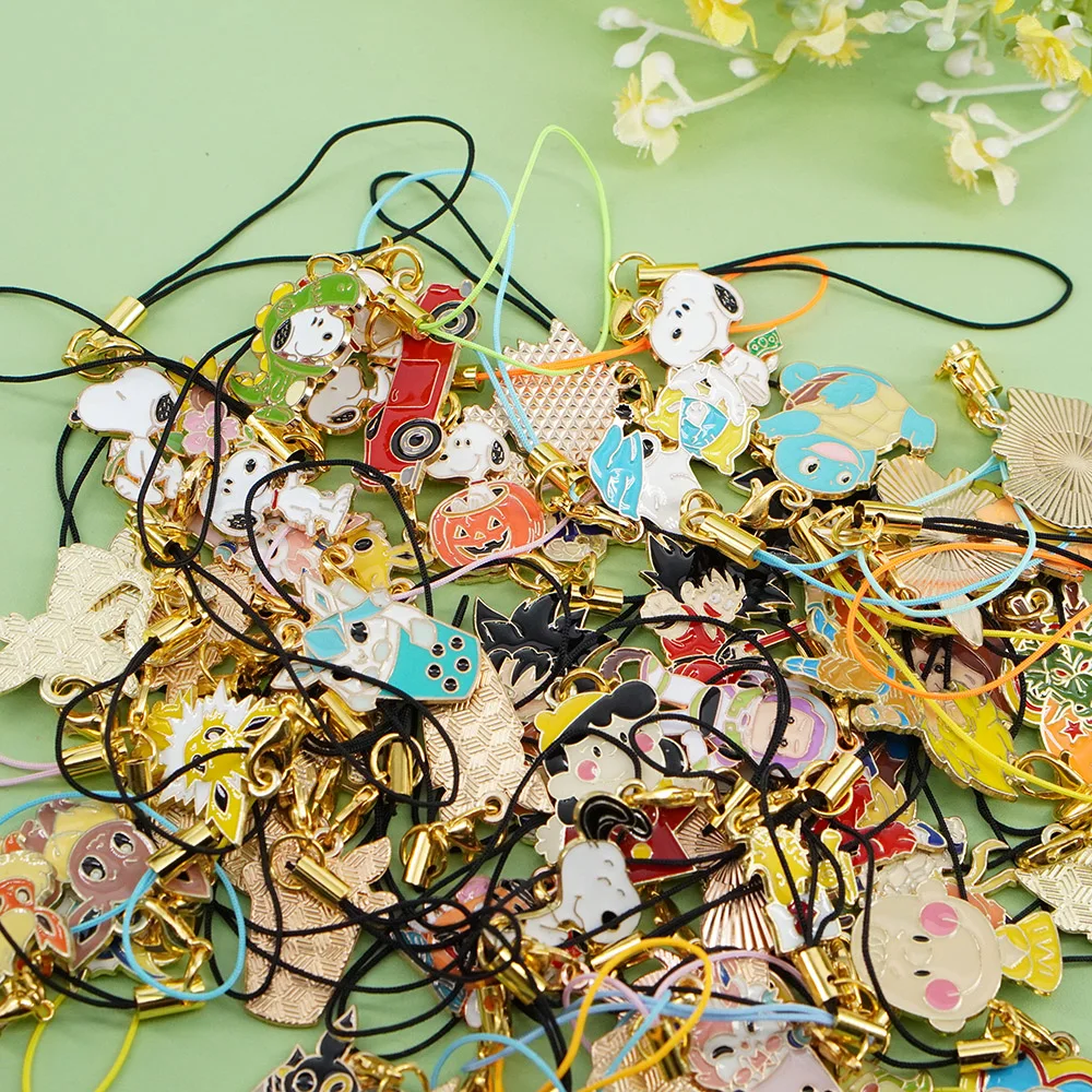 Ciondoli Misti Casuali a Tema  - Phone Accessories Wholesale In China recensione e prezzo