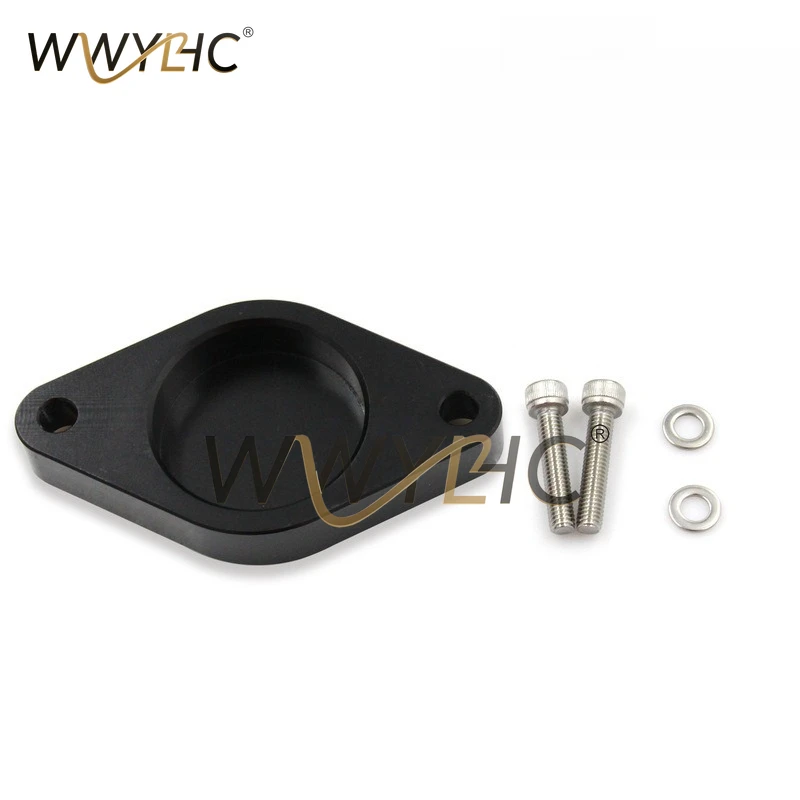 Turbo Resonator for2500HD 3500 6.6L V8 2011-2016