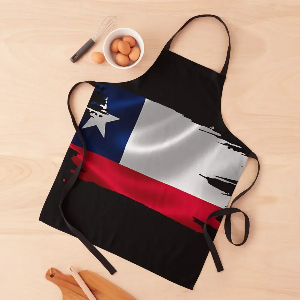 

Chile Apron kitchen clothes for men Kitchens Woman restaurant accessories kitchen woman Apron