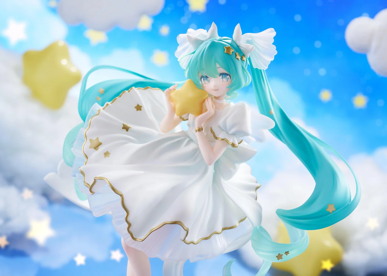 original-taito-hatsune-miku-amp-birthday-2026-star-dreamy-ver-figurine-d'action-d'anime