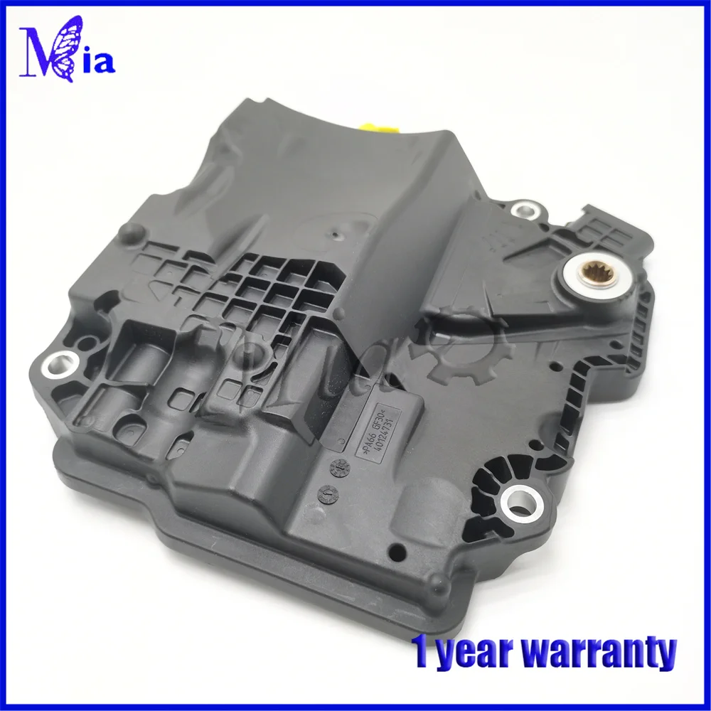 

New A0002701952 722.9 ISM Intelligent Servo Module 7SP For Mercedes Benz W204 W205 W164 W166 W221 W212 C218 W251