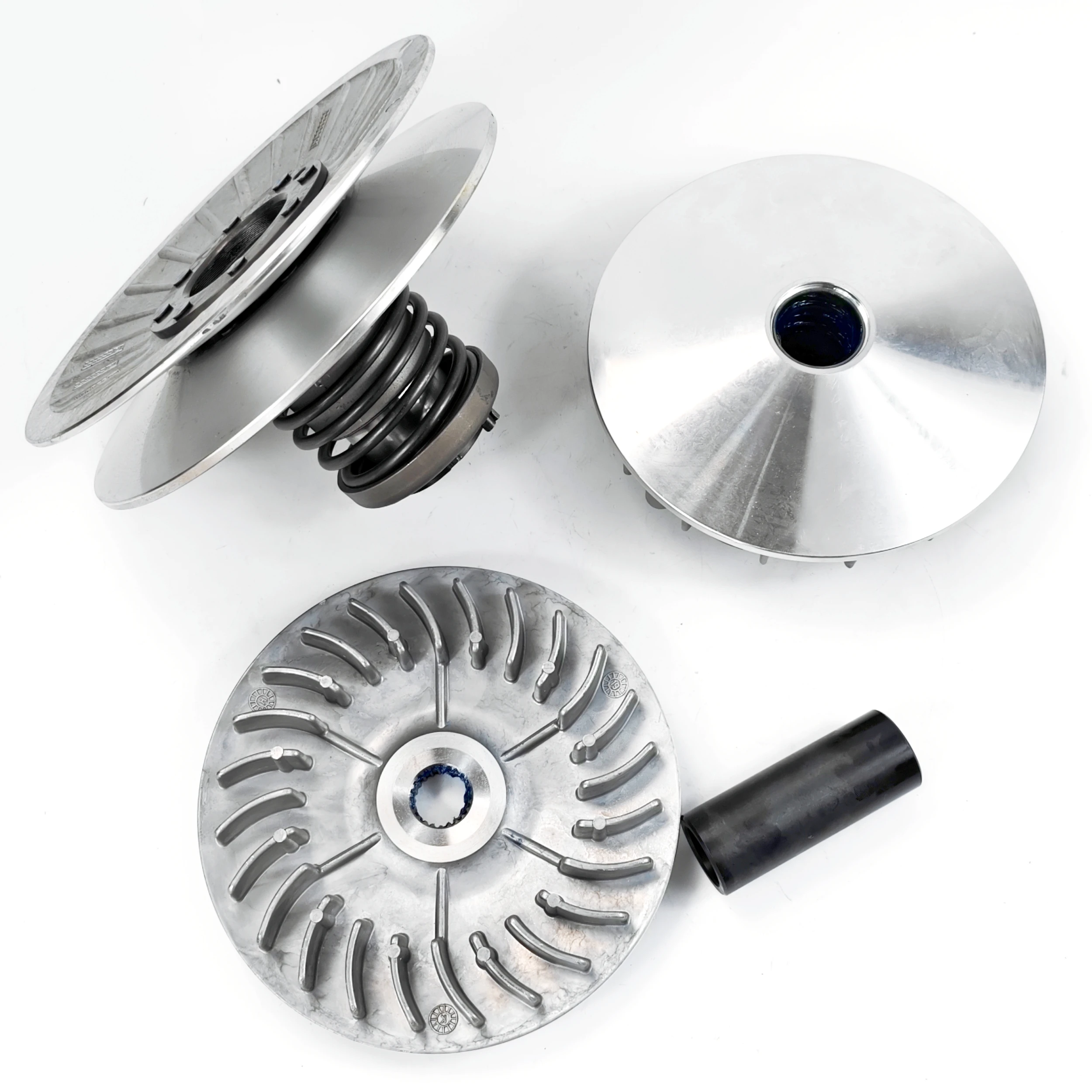 HL Version Primary Secondary Clutch Kit for CFmoto 500 CF188 X5 U5 600 625 CF196 X6 U6 Z6 0180-051000-0003 0180-052000-0003