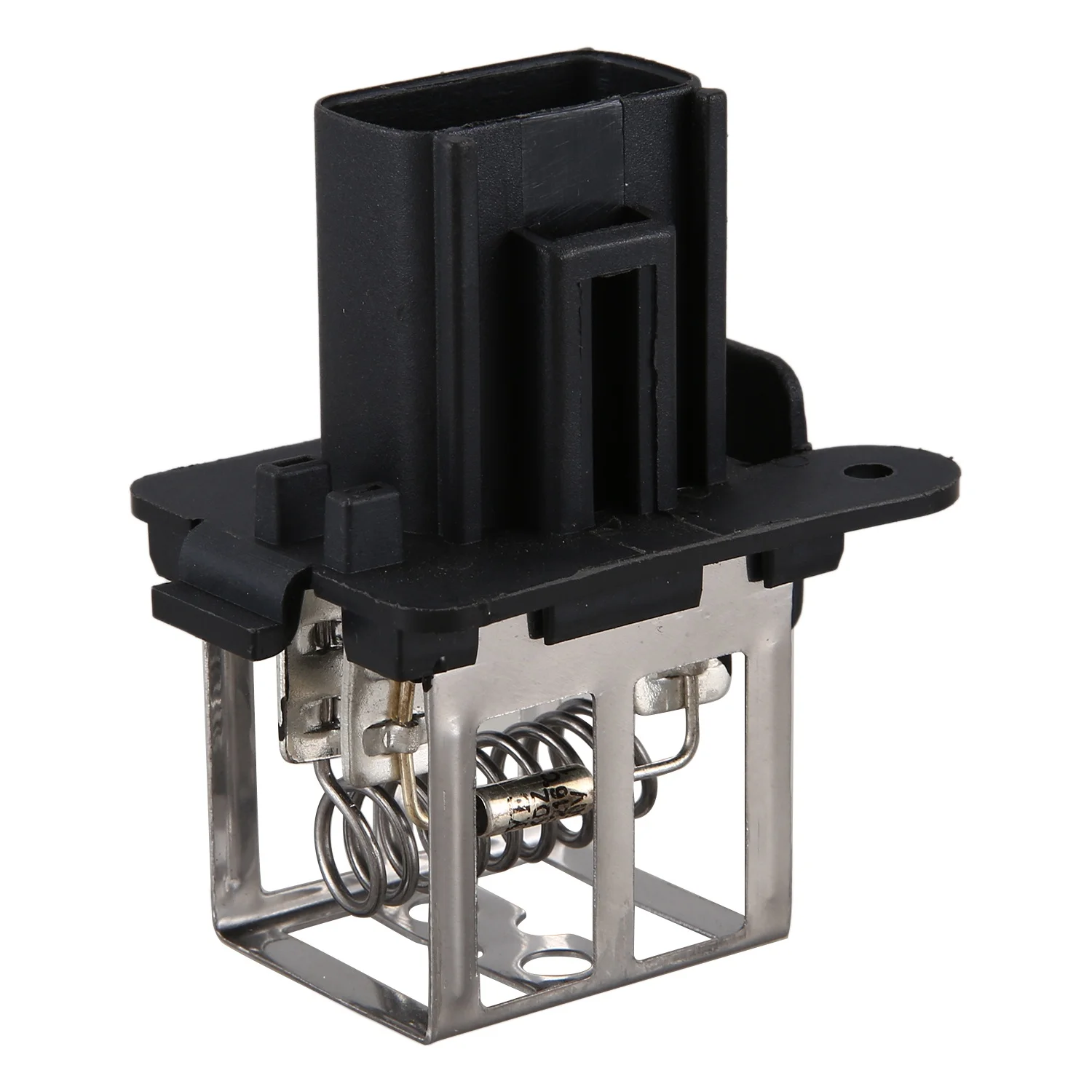 وحدة مروحة إلكترونية للتبريد ، وحدة تحكم في السرعة ، وحدة تحكم في المقاومة لفورد فييستا ، 8V5 ، 18L ، 603AA