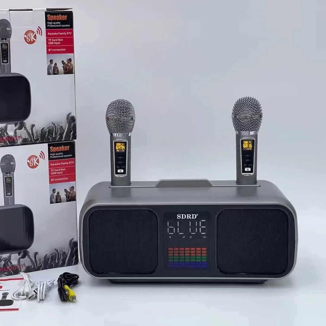 stereo-karaoke-portatile-sd318-altoparlante-ktv-domestico-con-doppio-microfono-wireless-con-schermo-led-bluetooth-53