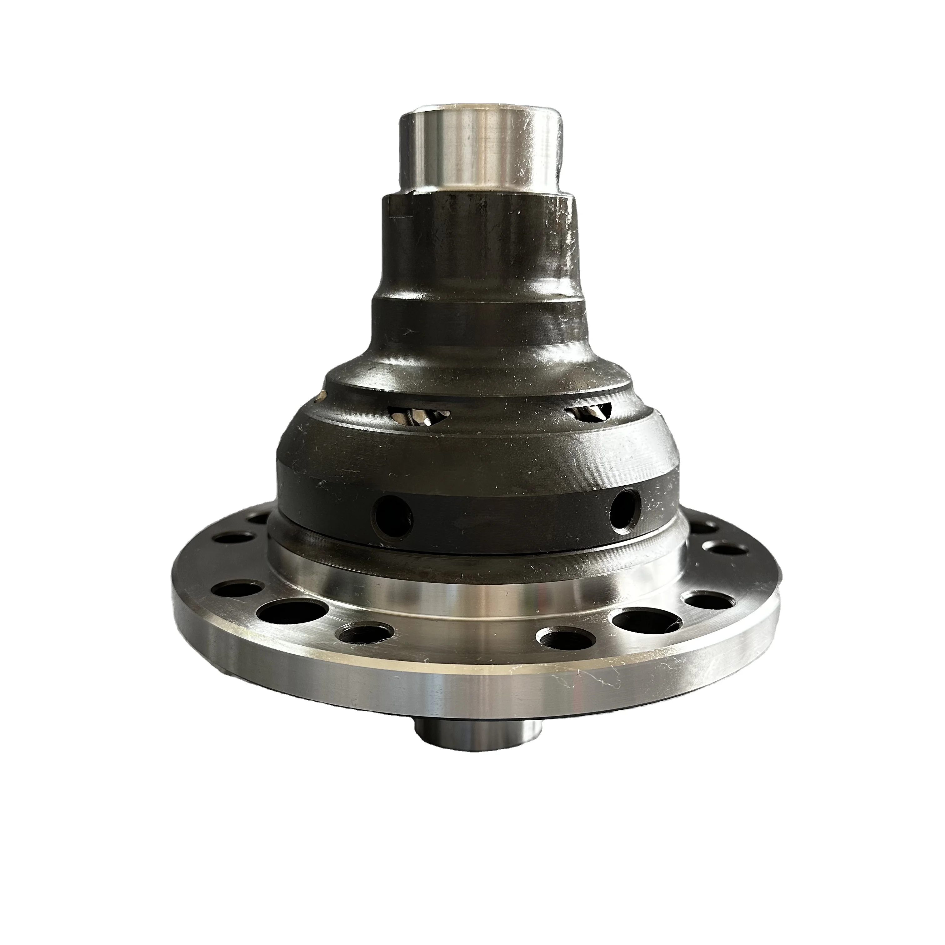 Xinjin New Limited Slip Differential With OreLoad Helical Gear For 9inch 31 28 35 Spline Replacement