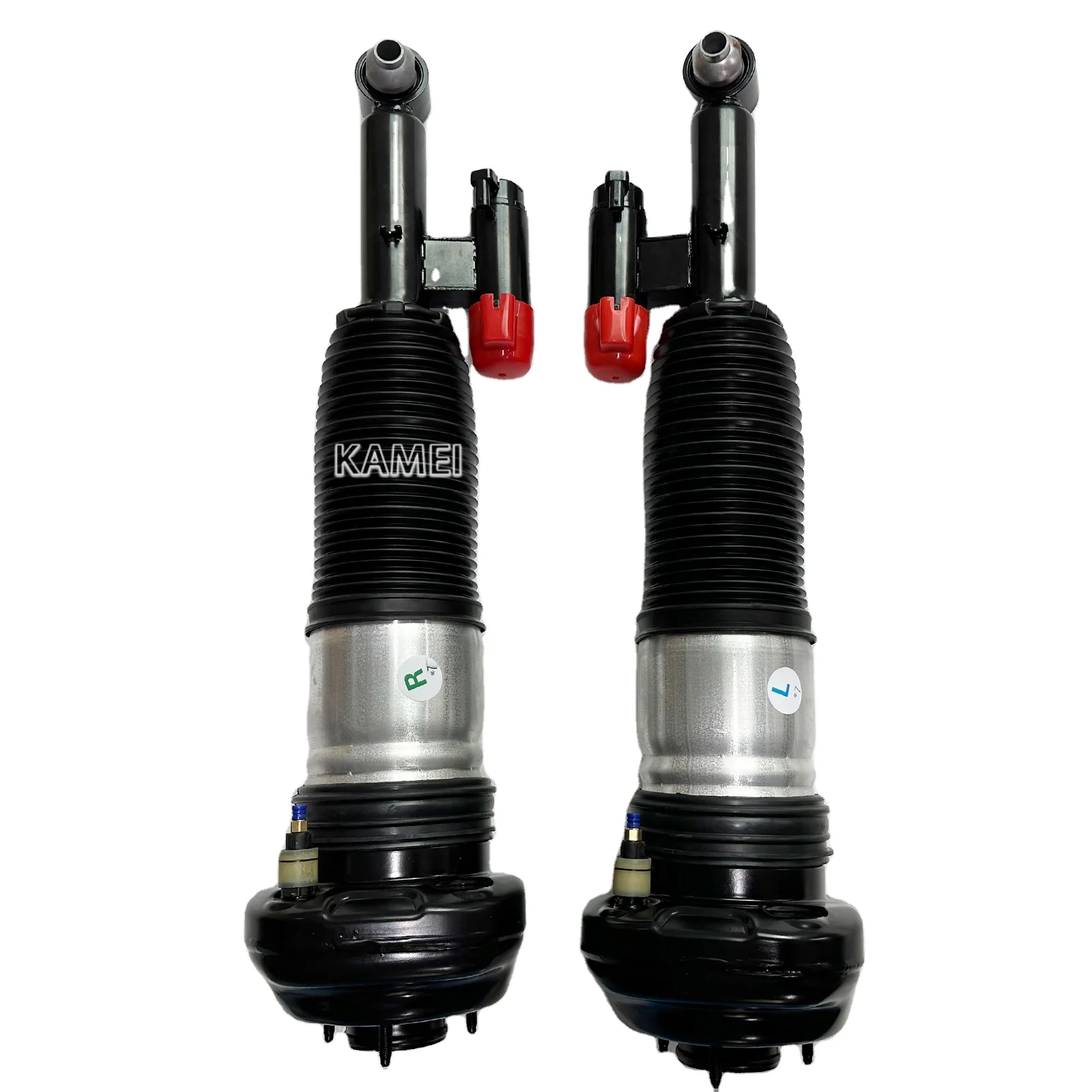 

The New L R Rear air Suspension Shock Absorber Strut Is Suitable for BMW 7 Series G12 G11